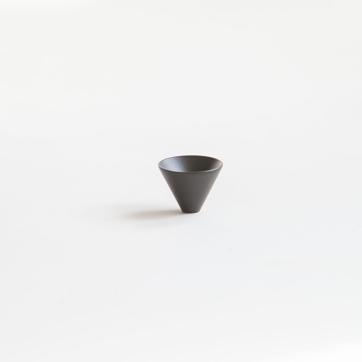 Conic black