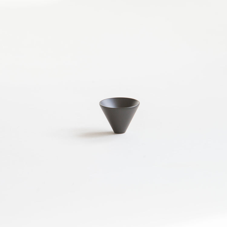 Conic black