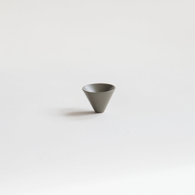 Conic grey