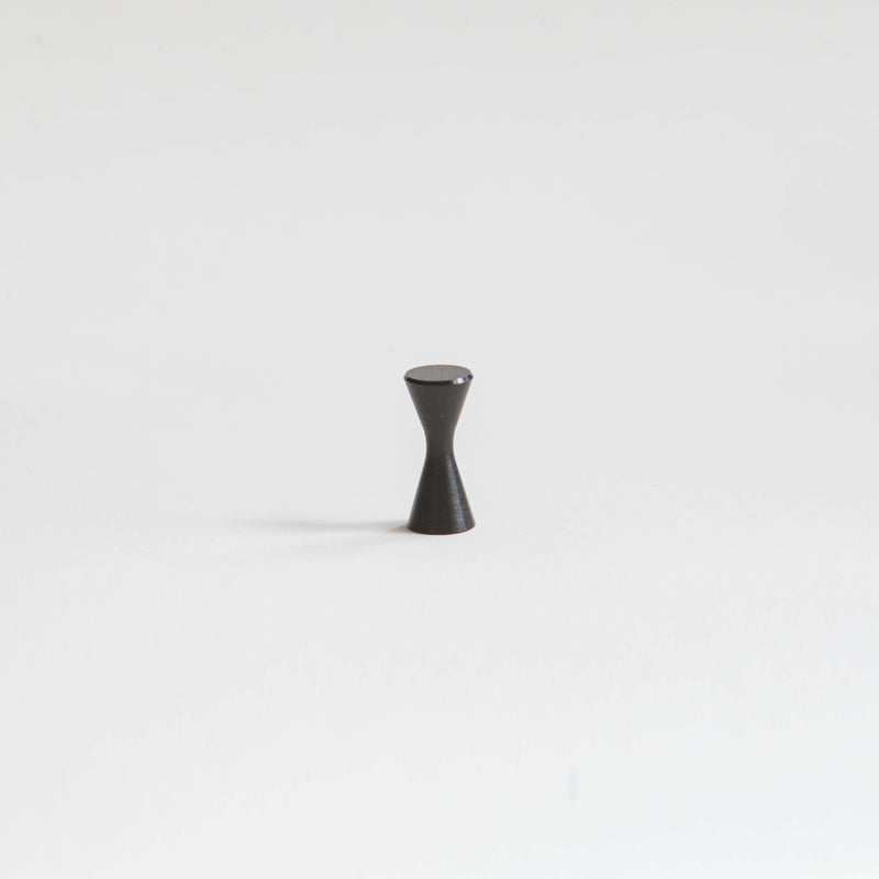 Diabolo black