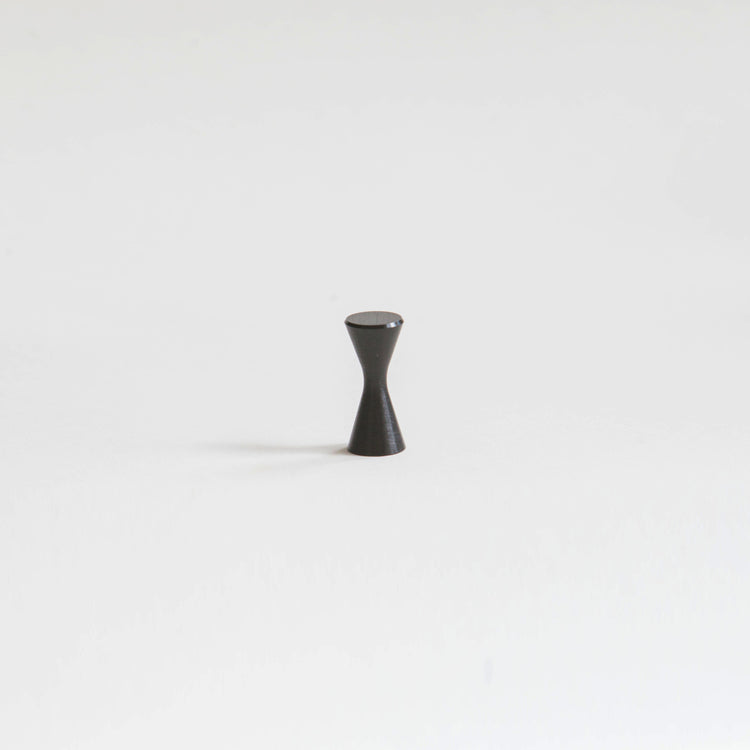 Diabolo black