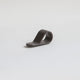 Belt knob brown