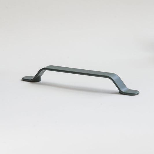 Belt frost green