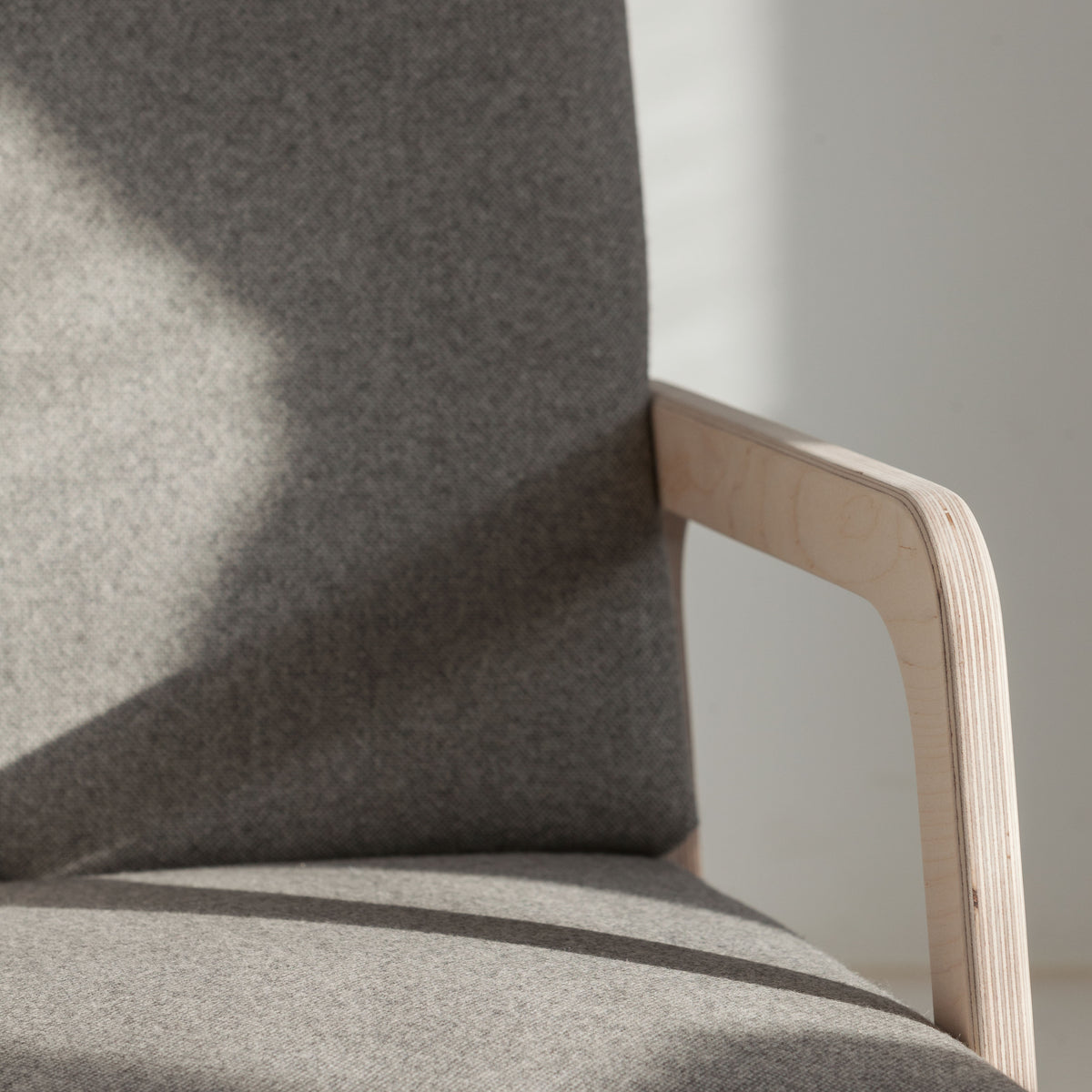 Armchair R