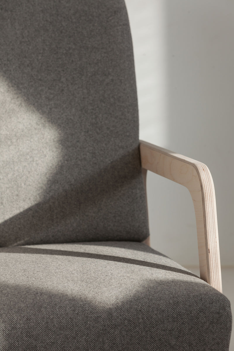 Armchair R