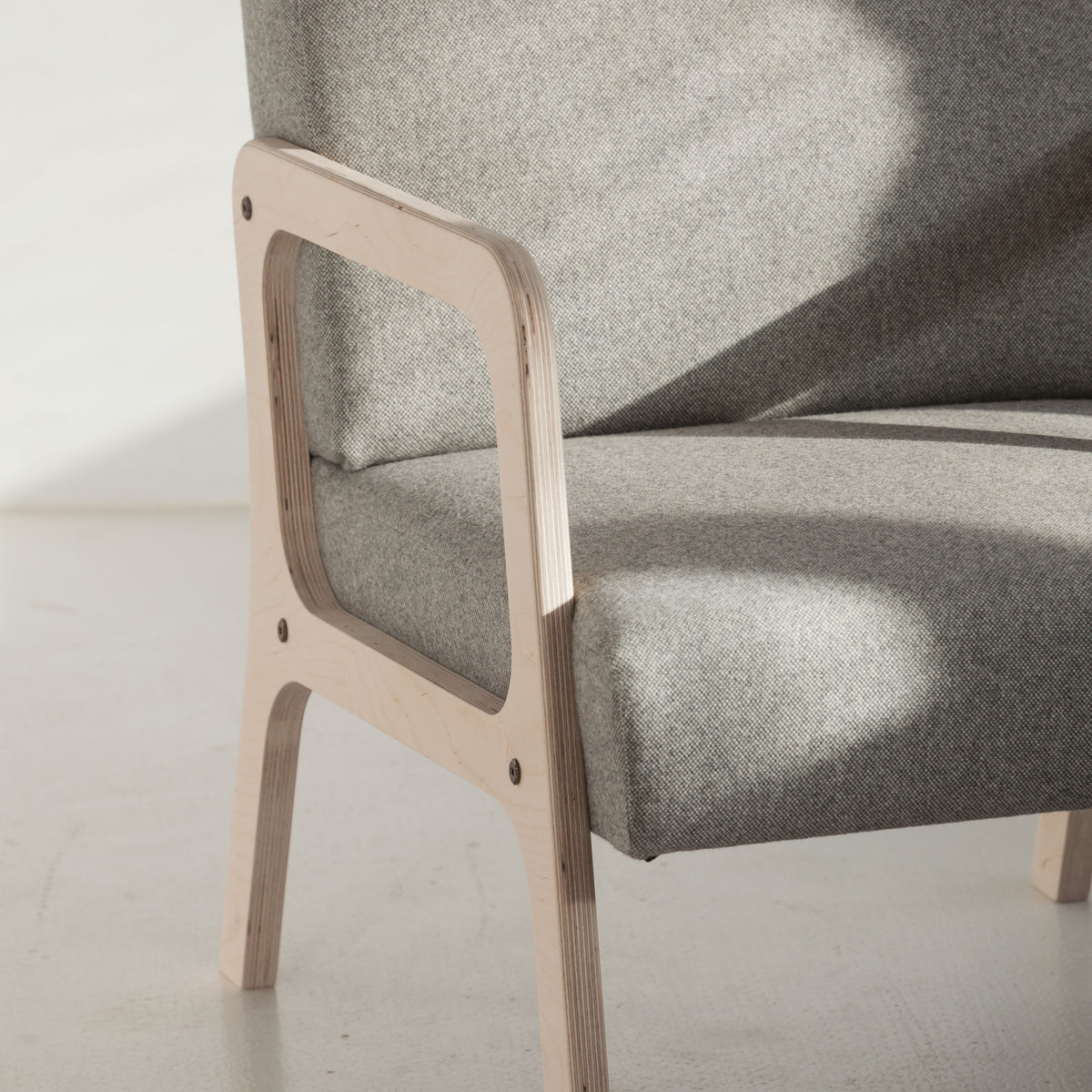 Armchair R