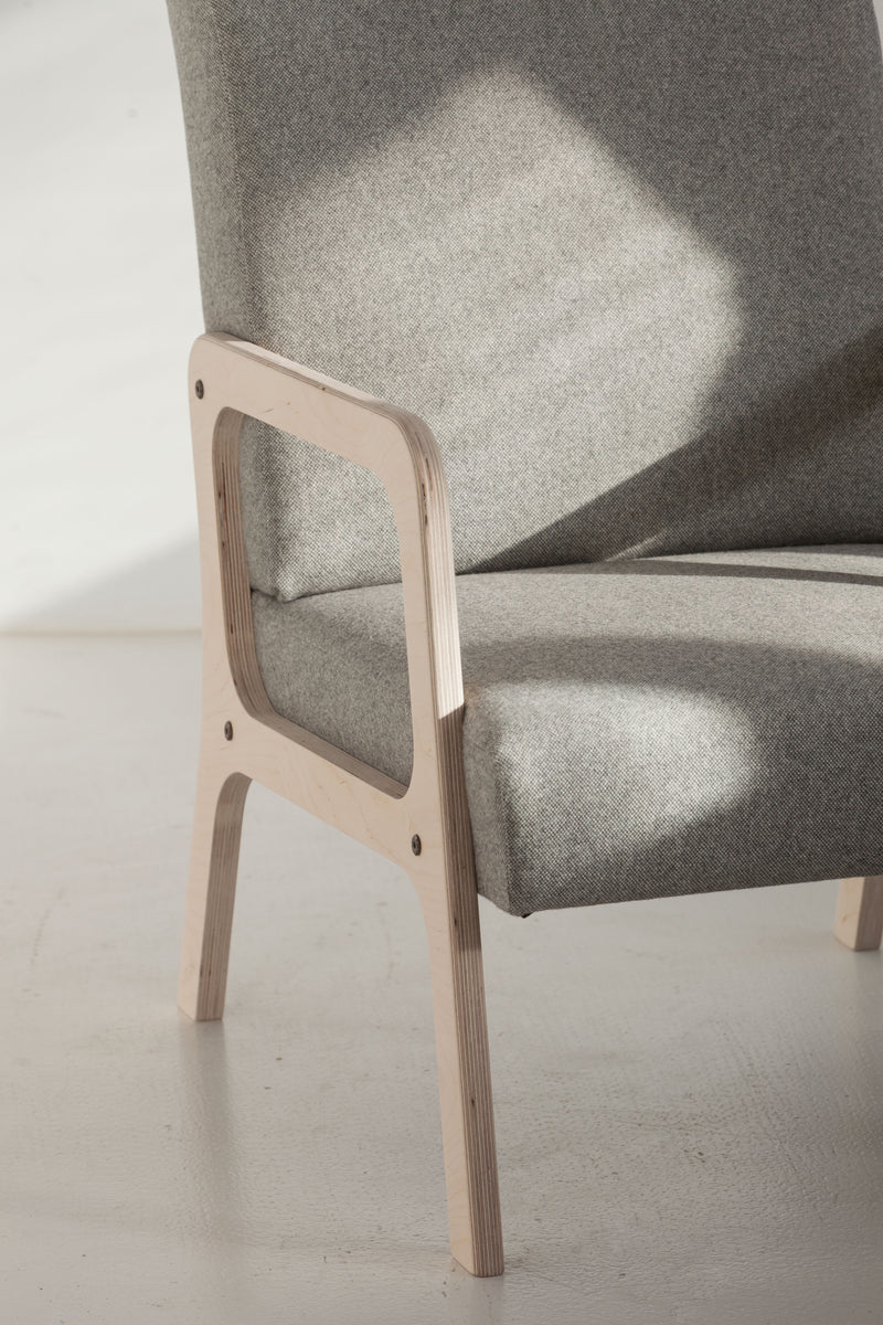 Armchair R