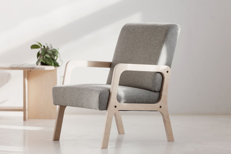 Armchair R
