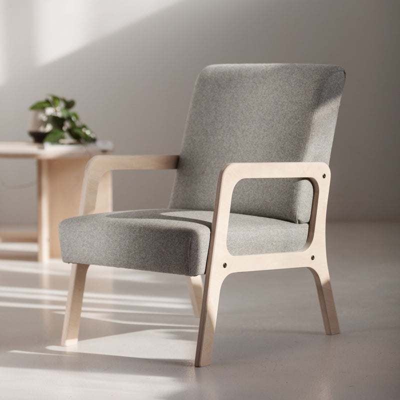 Armchair R