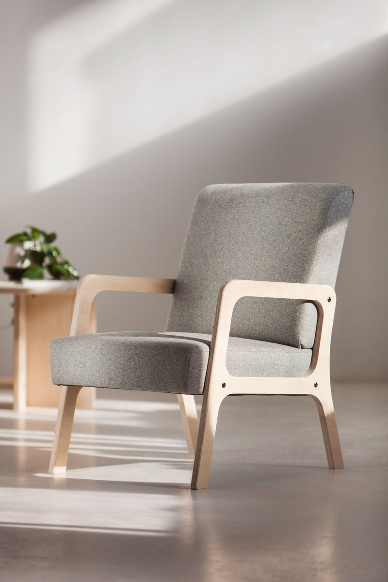 Armchair R