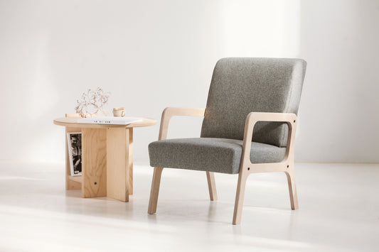 Armchair R