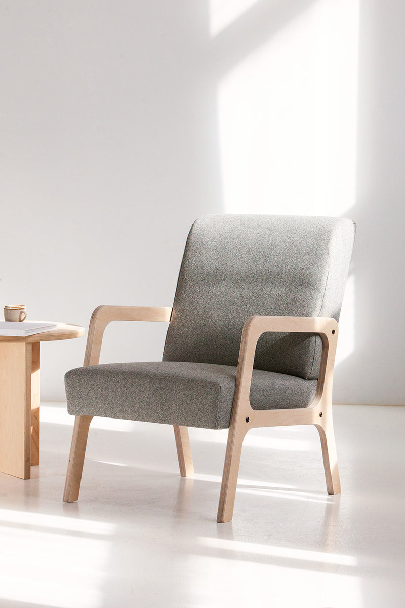 Armchair R