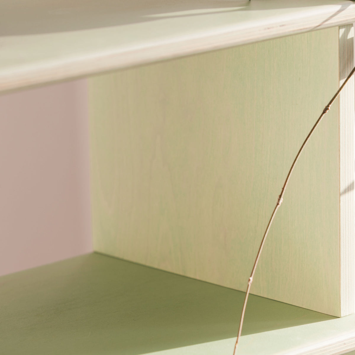 Bookcase Midi W120