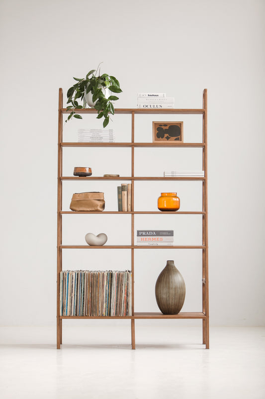 Bookcase Double Maxi I