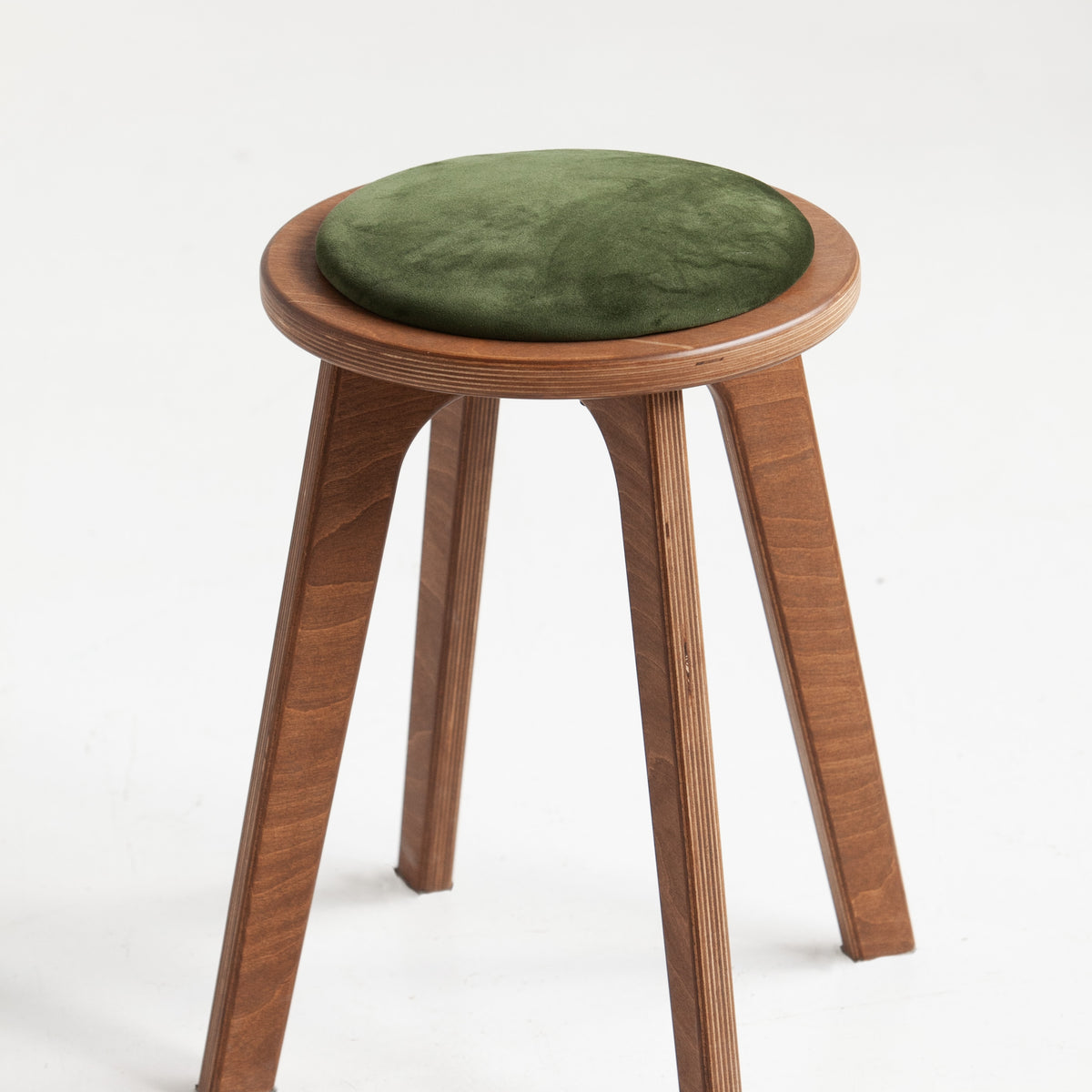 Stool UFO with cushion