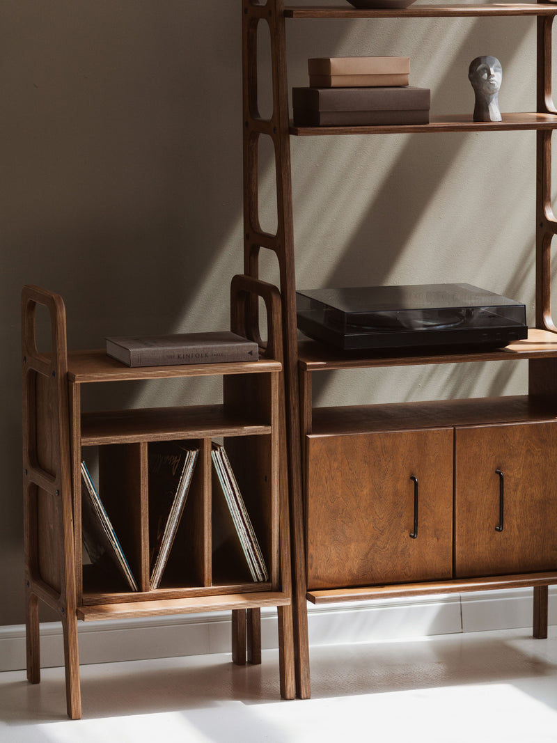 Wall Unit IV