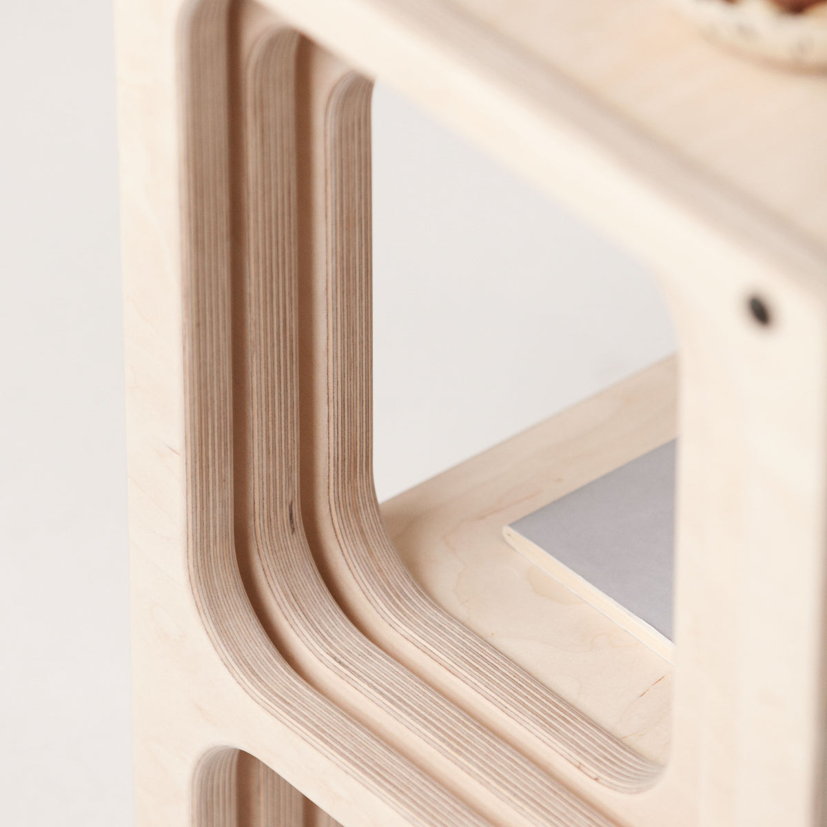 Nesting Coffee Table