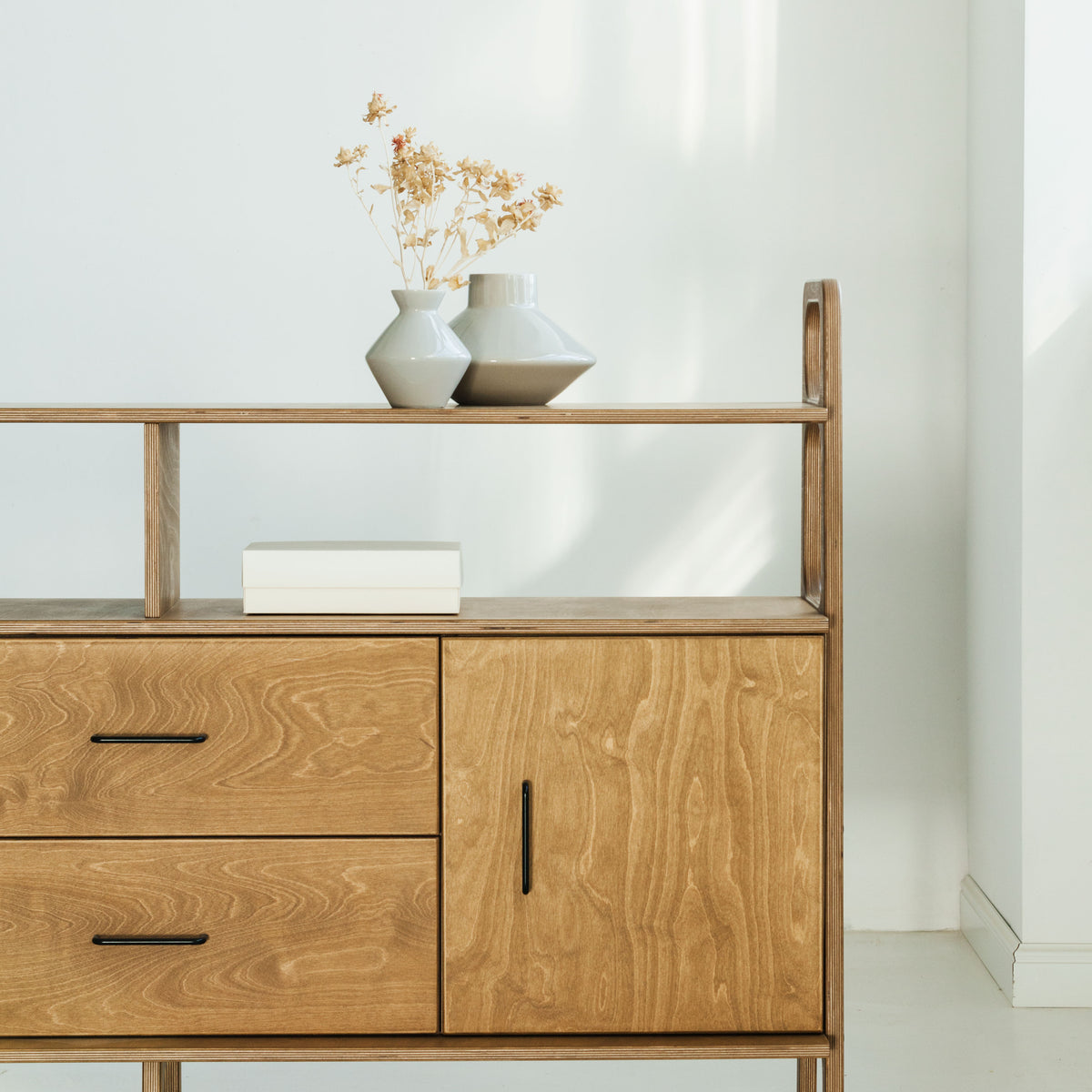 Wall Unit III