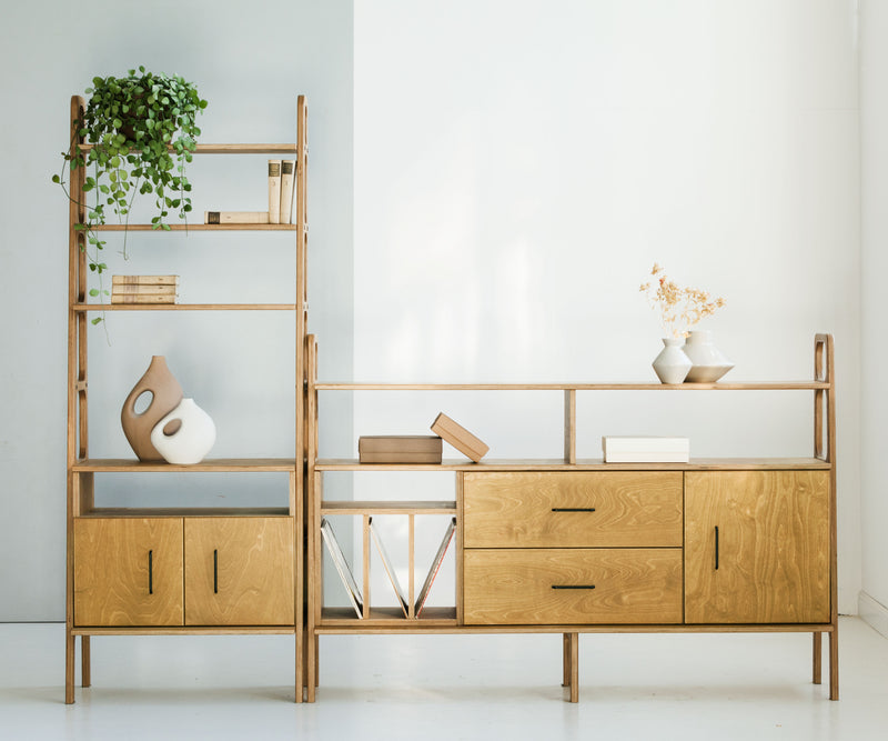 Wall Unit III