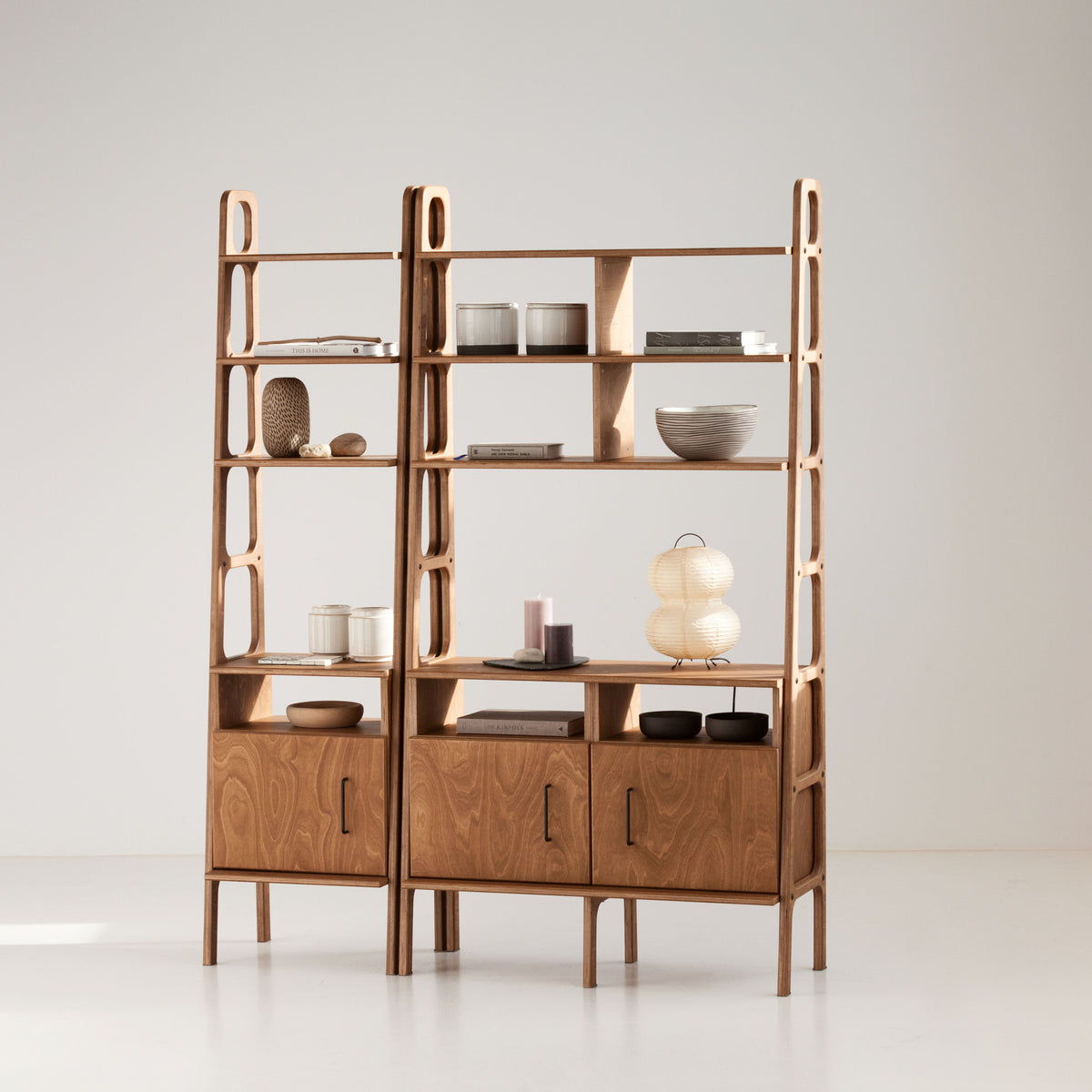 Wall Unit VI