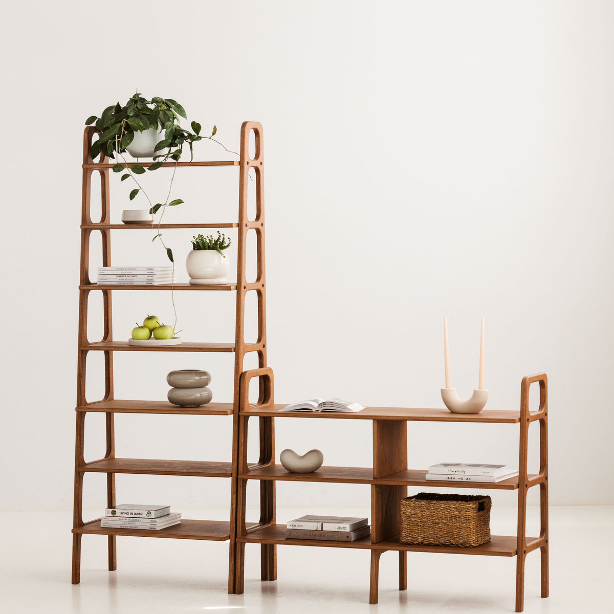 Wall Unit XIV