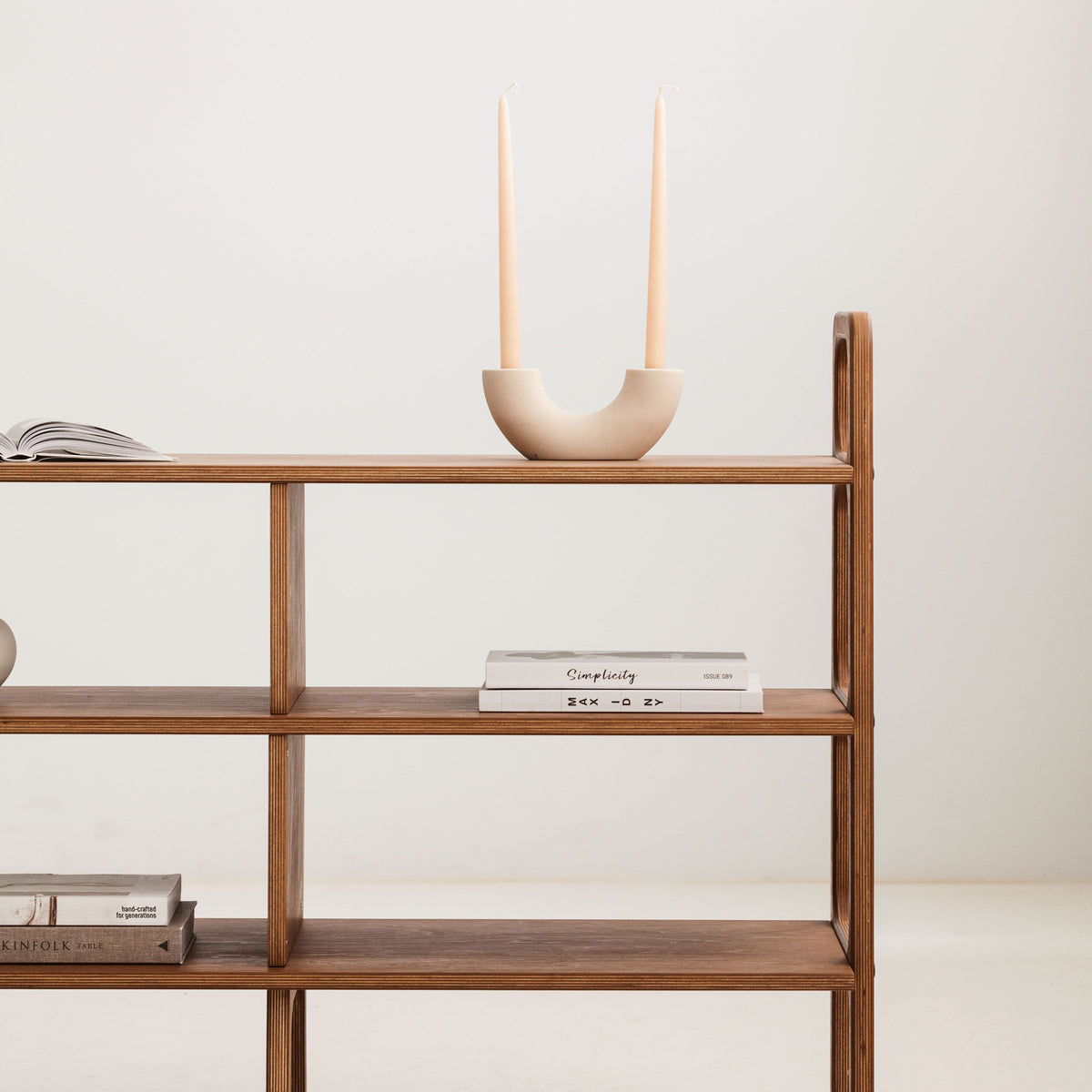 Wall Unit XIV