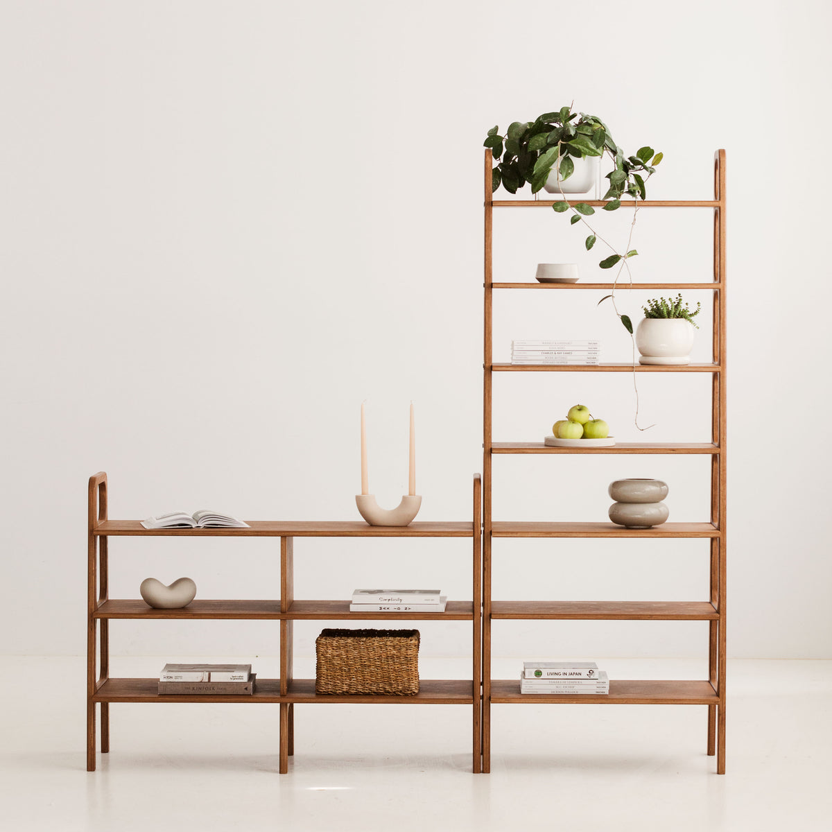 Wall Unit XIV