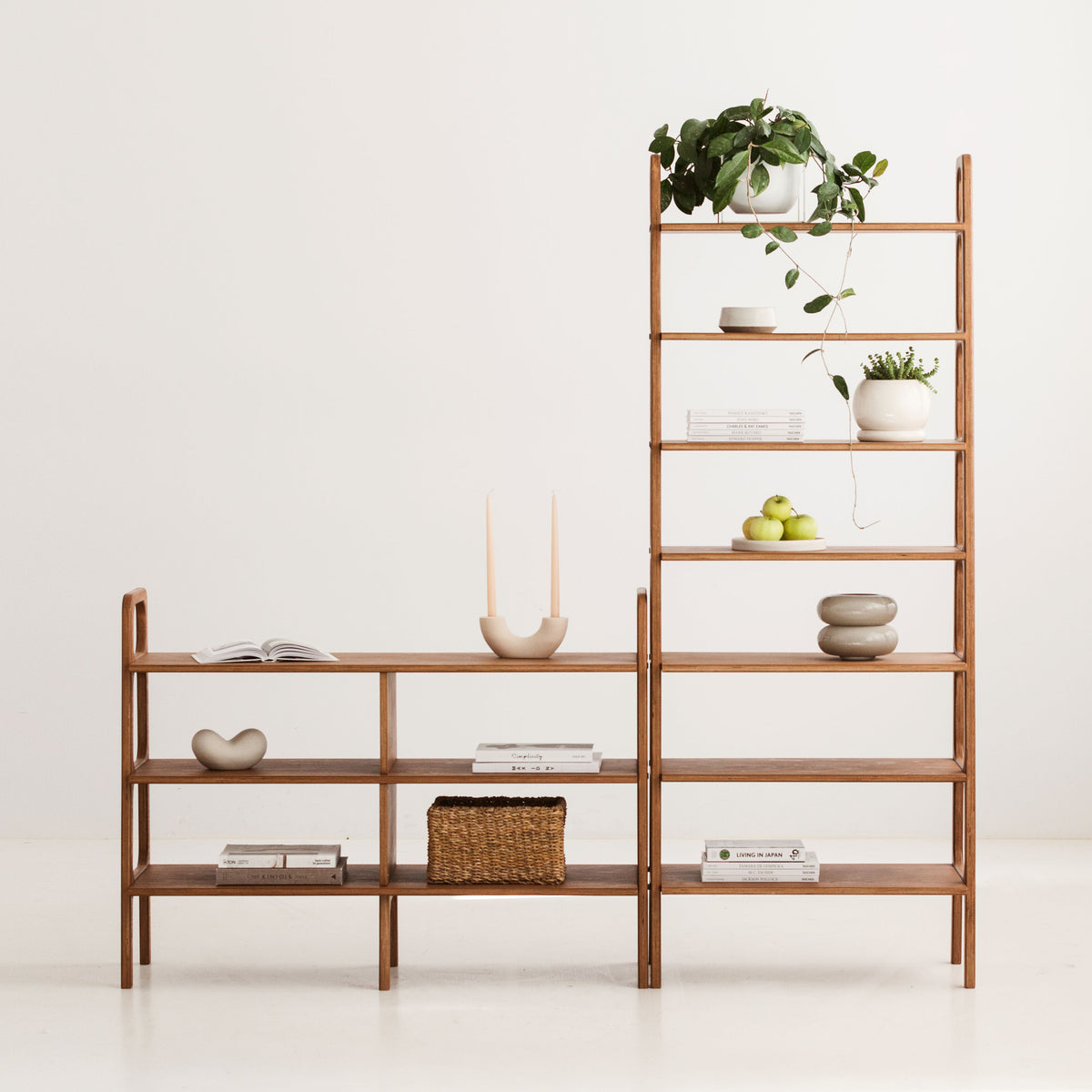 Wall Unit XIV