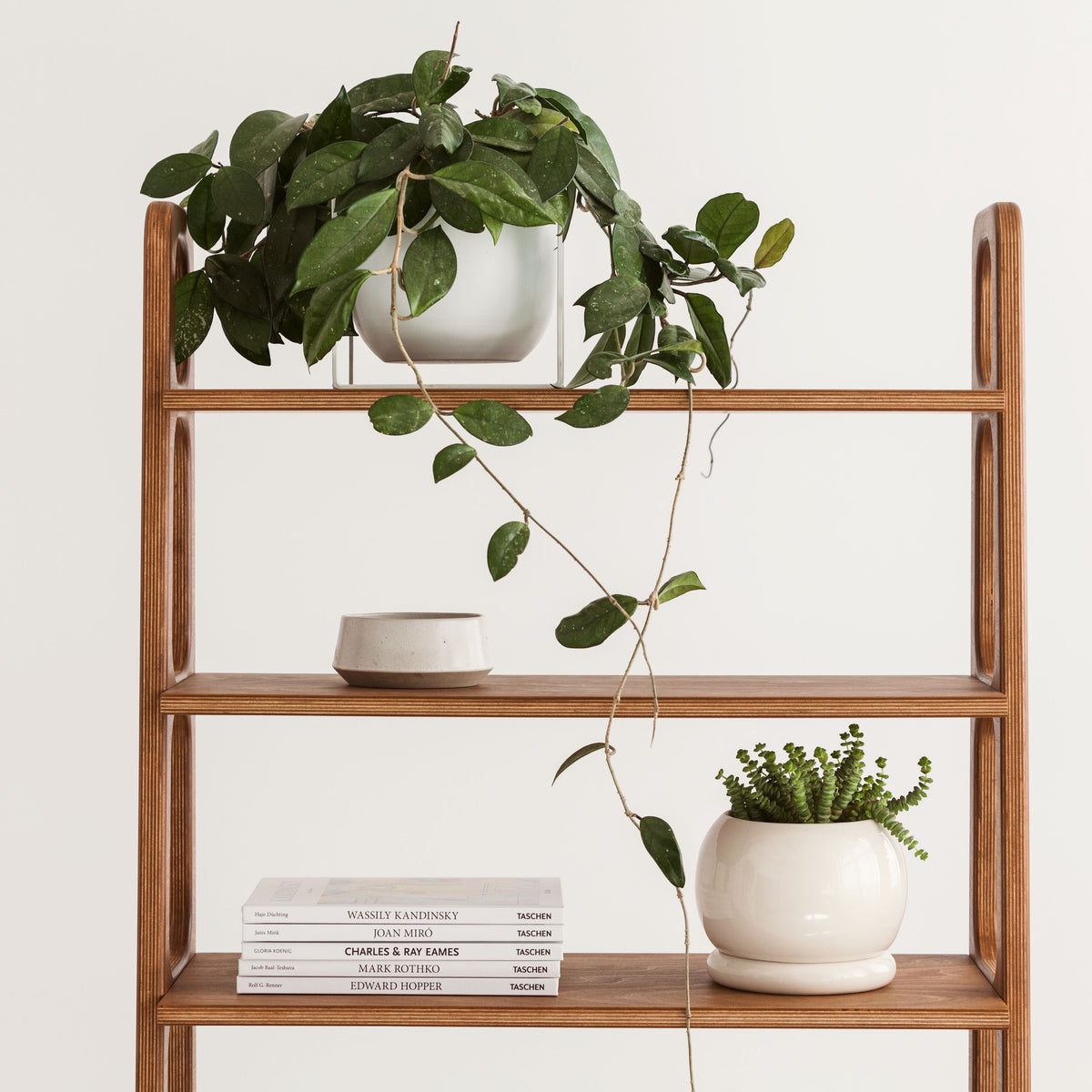 Wall Unit XIV