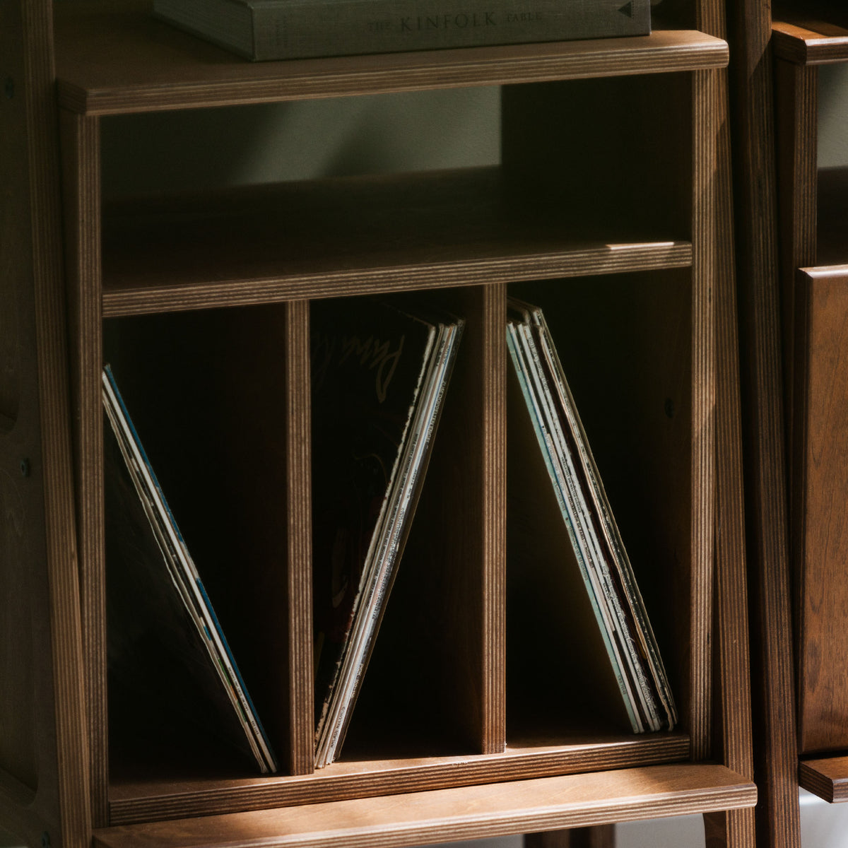 Wall Unit IV