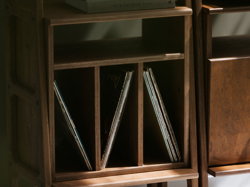 Wall Unit IV