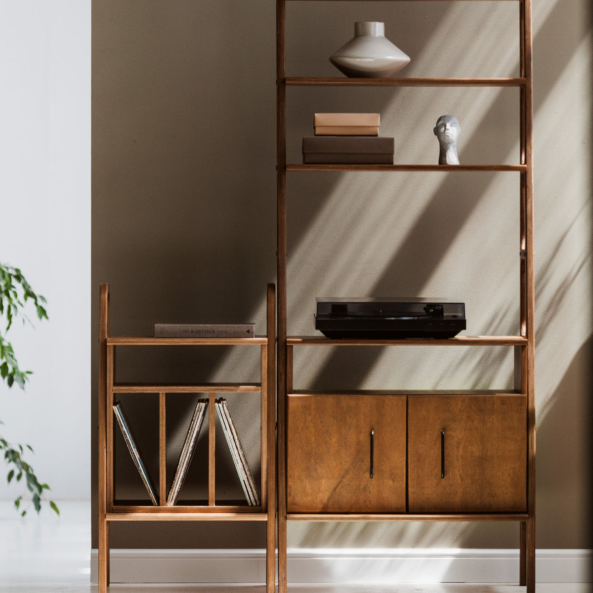 Wall Unit IV