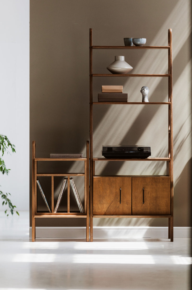 Wall Unit IV