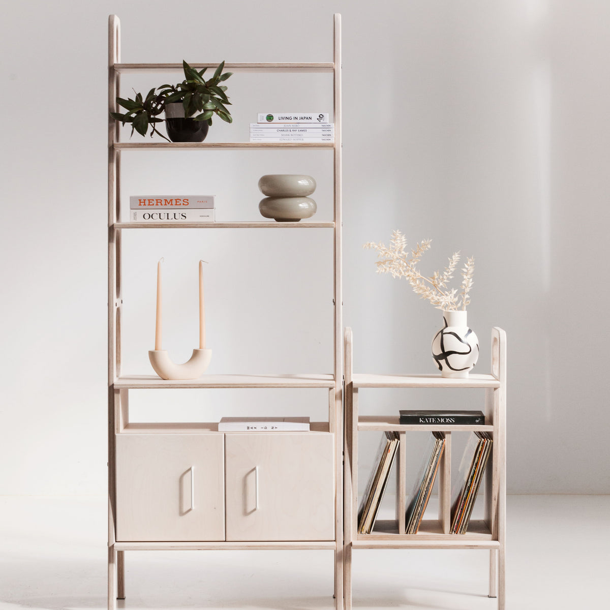 Wall Unit IV