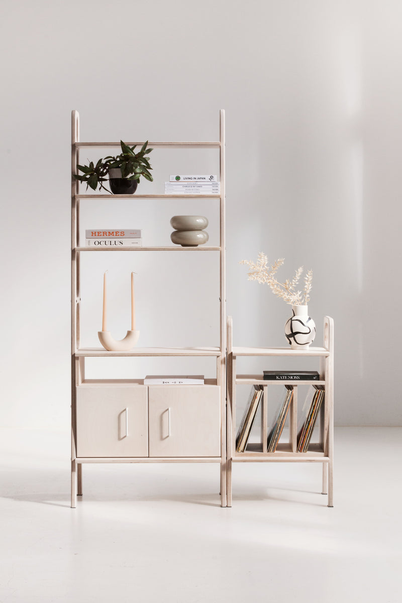 Wall Unit IV