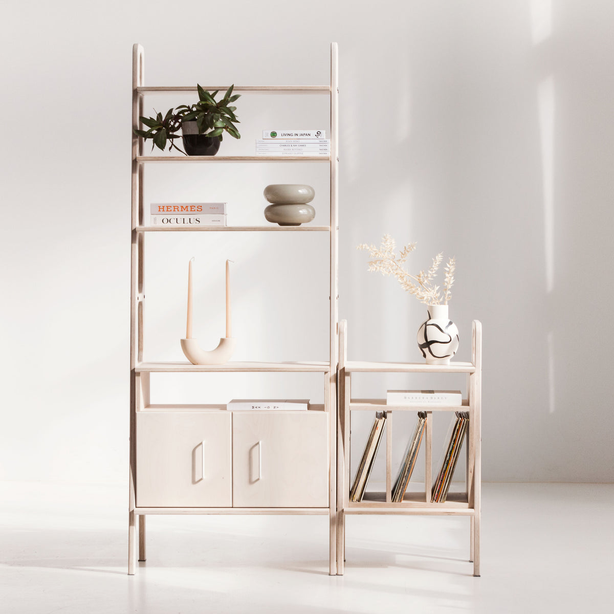 Wall Unit IV
