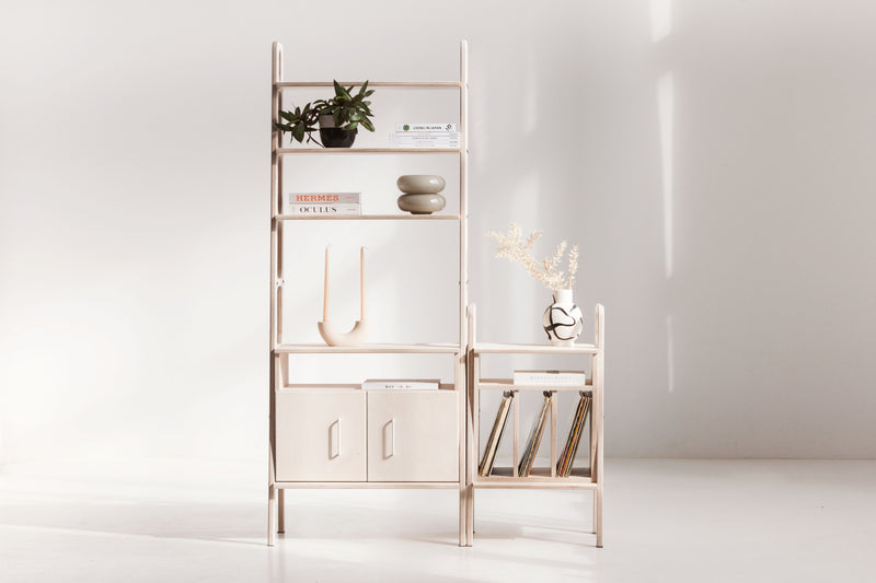 Wall Unit IV
