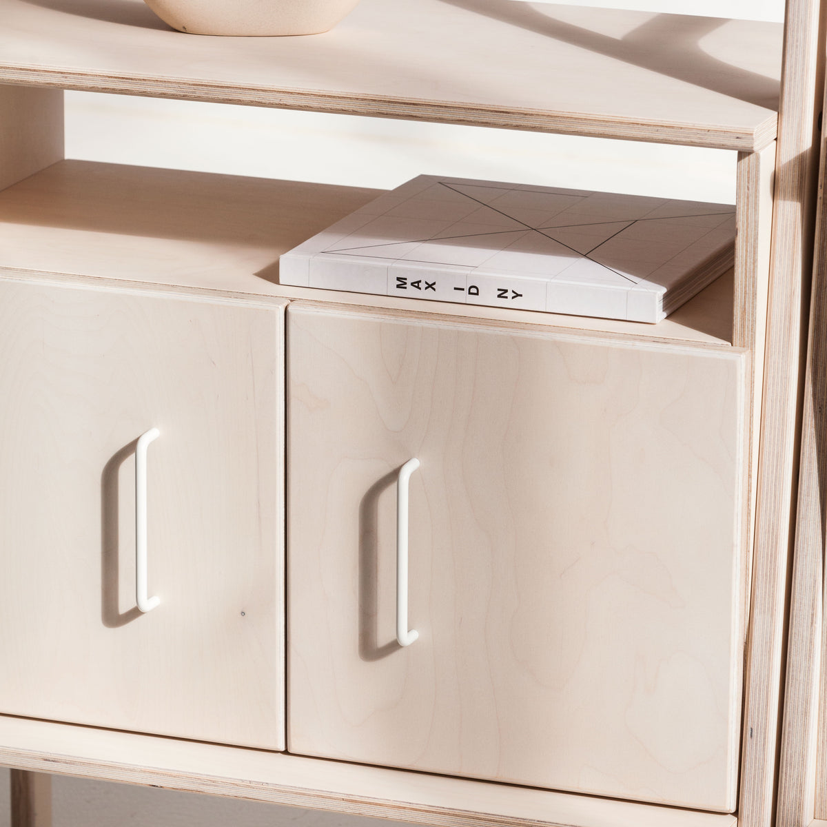 Wall Unit IV
