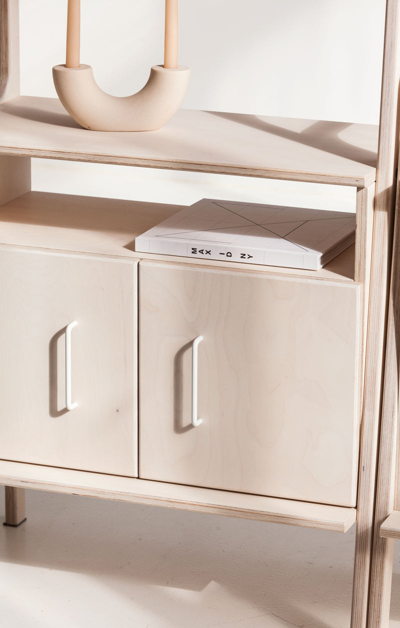 Wall Unit IV