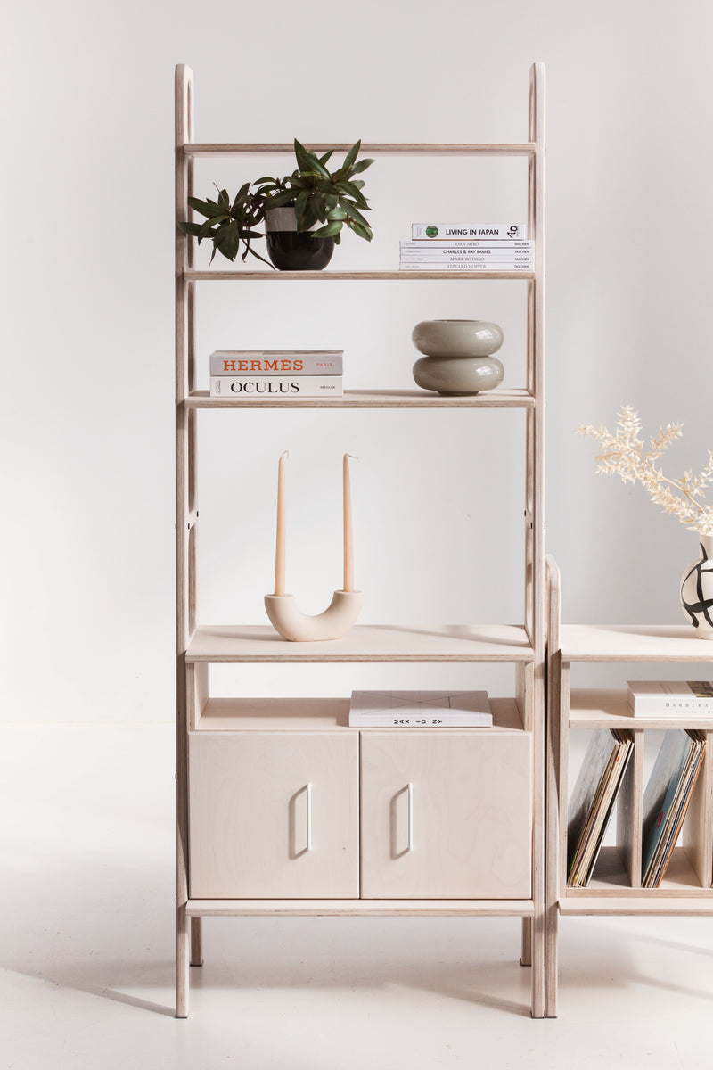 Wall Unit IV