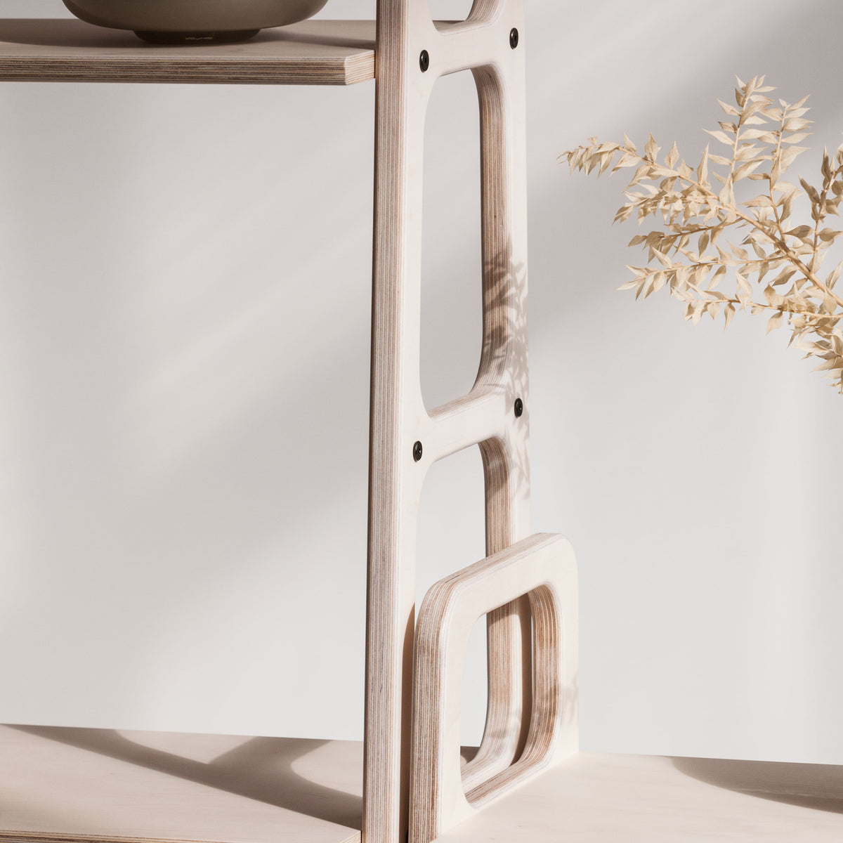 Wall Unit IV