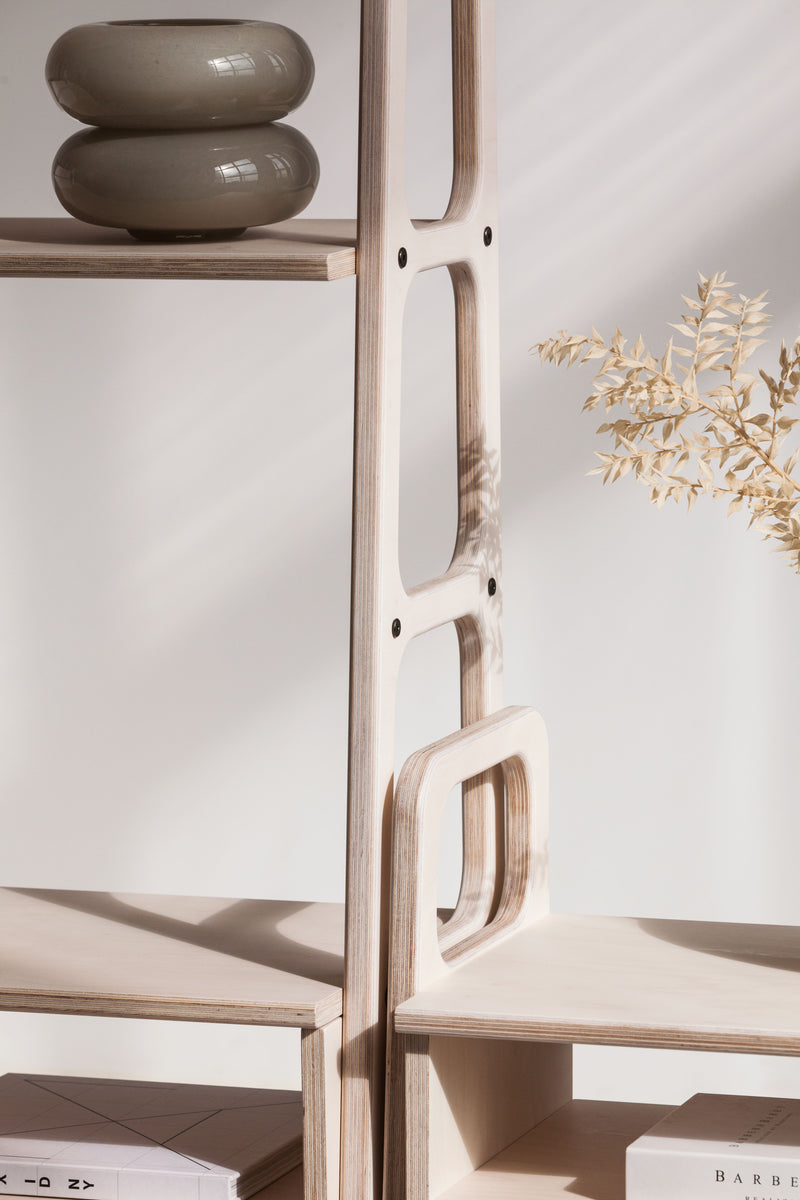 Wall Unit IV
