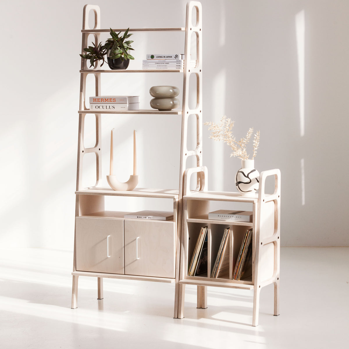 Wall Unit IV