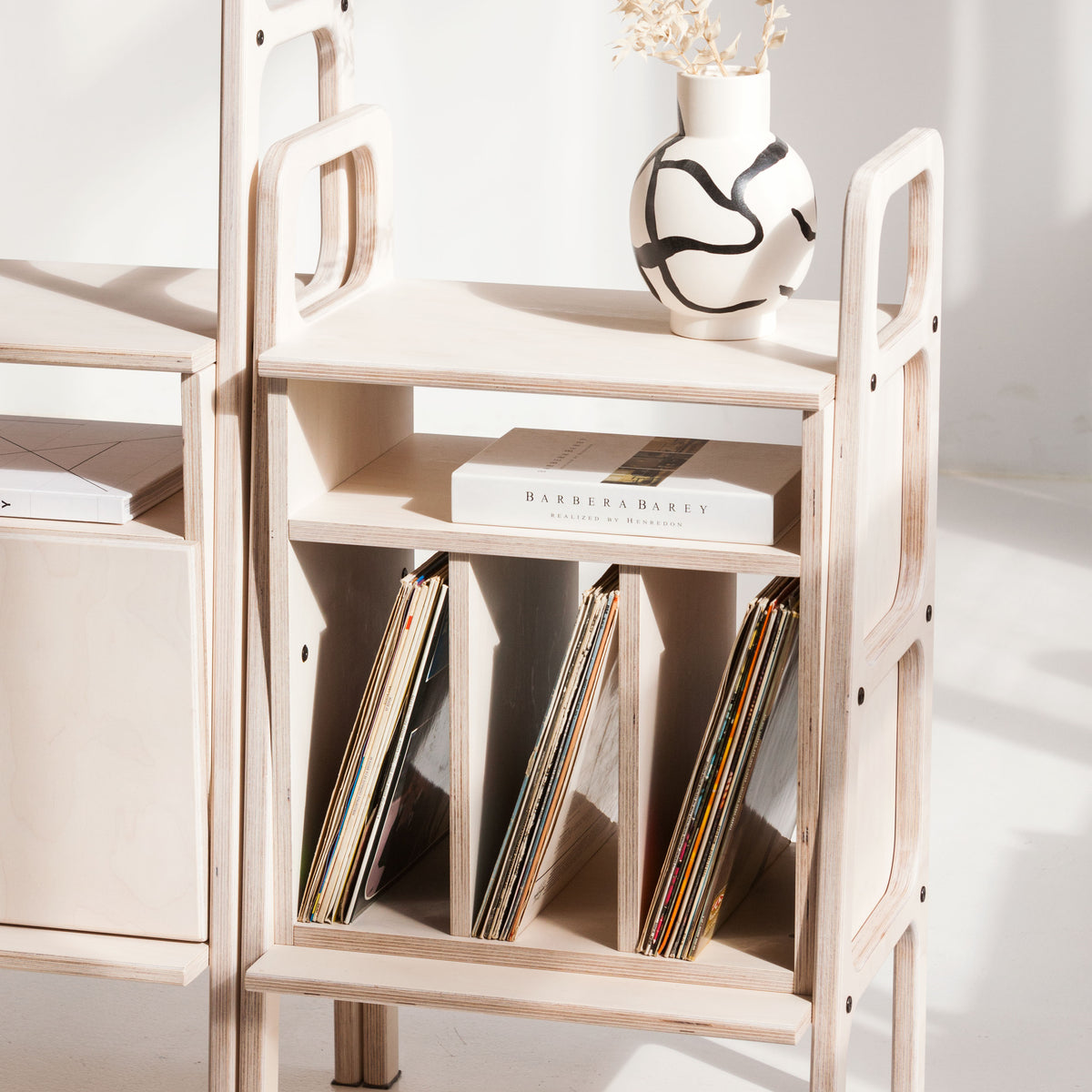 Wall Unit IV