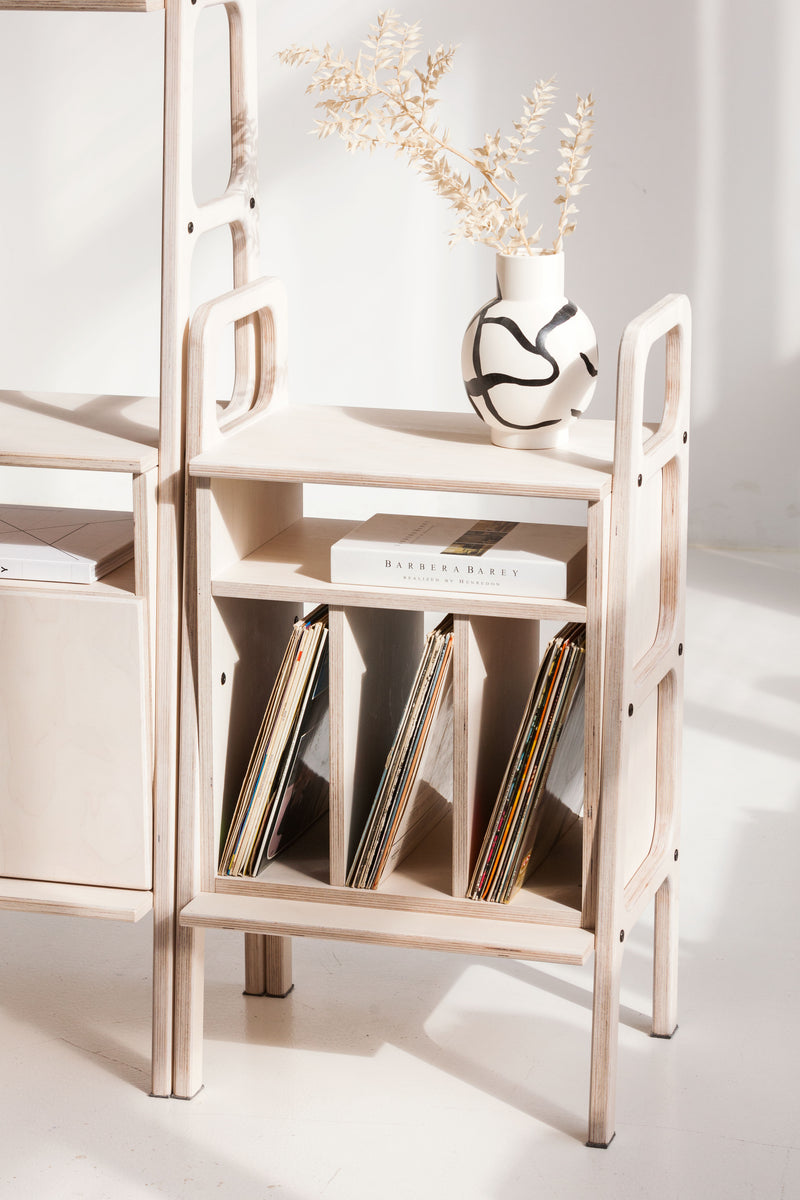 Wall Unit IV