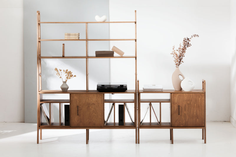 Wall Unit VII