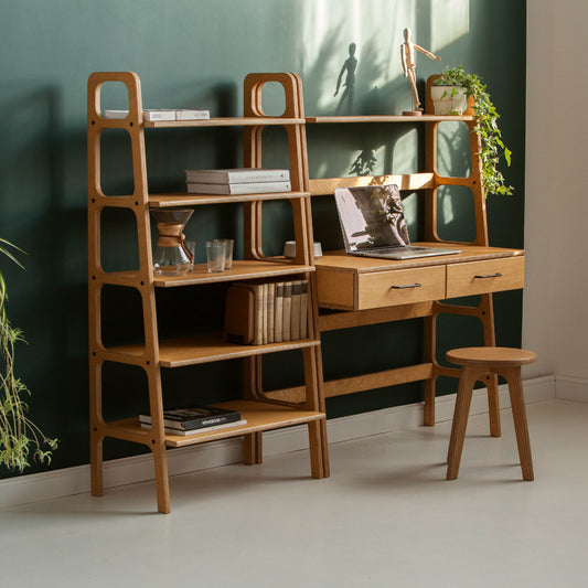 Wall Unit VIII