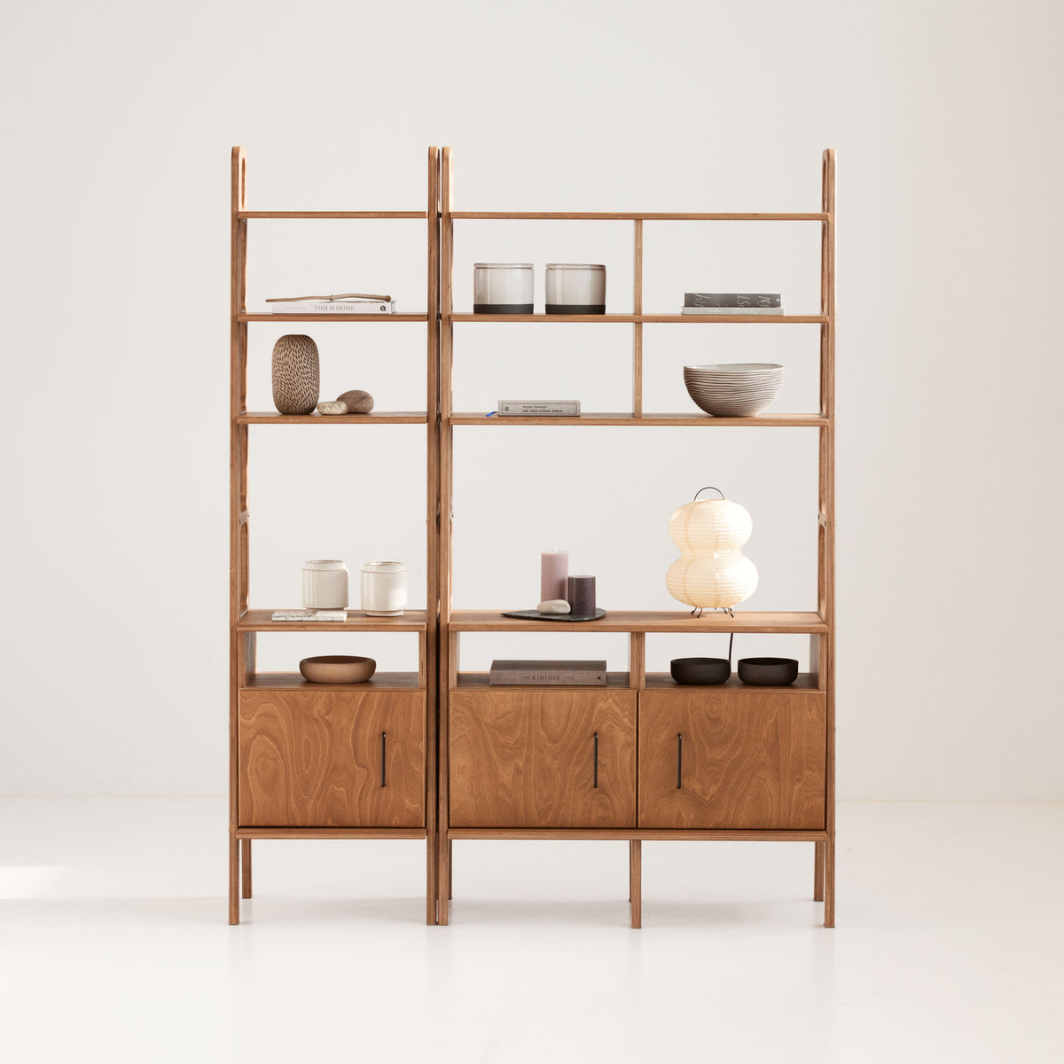 Wall Unit VI