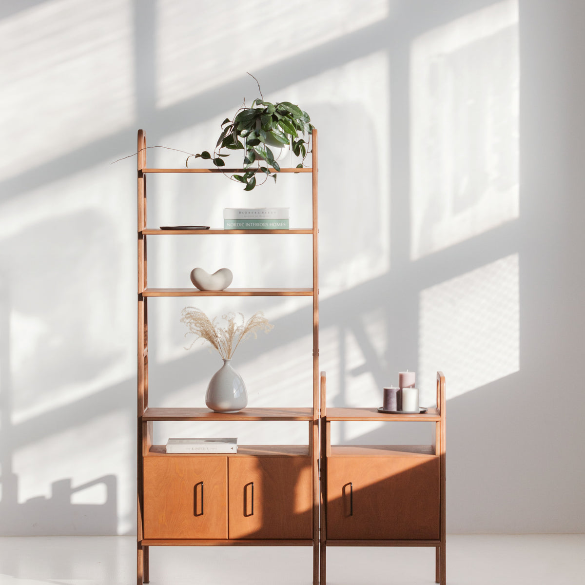 Wall Unit XII