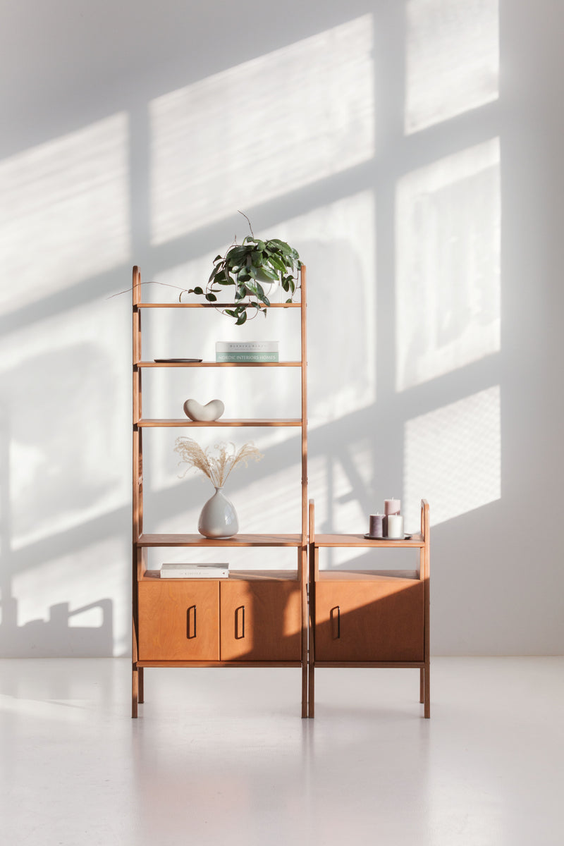 Wall Unit XII